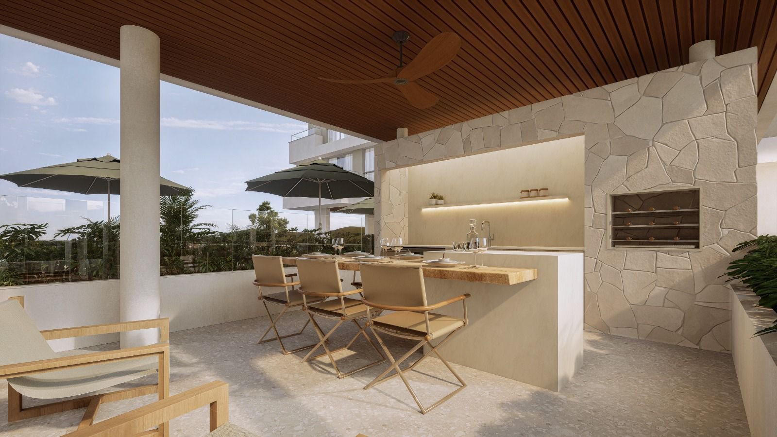 TAURI TORRESANI - Praça do Fogo