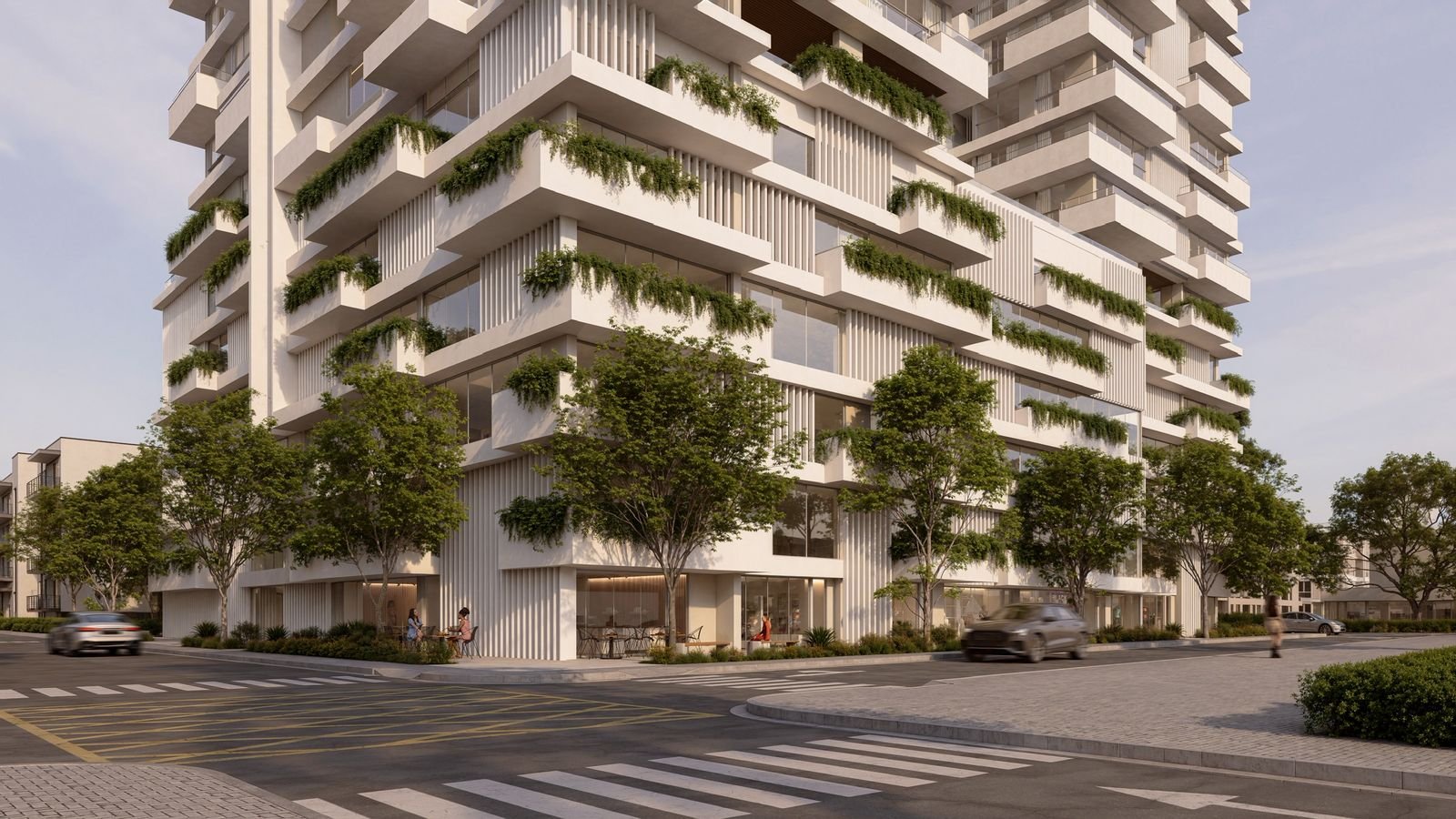 TAURI TORRESANI - Entrada Principal