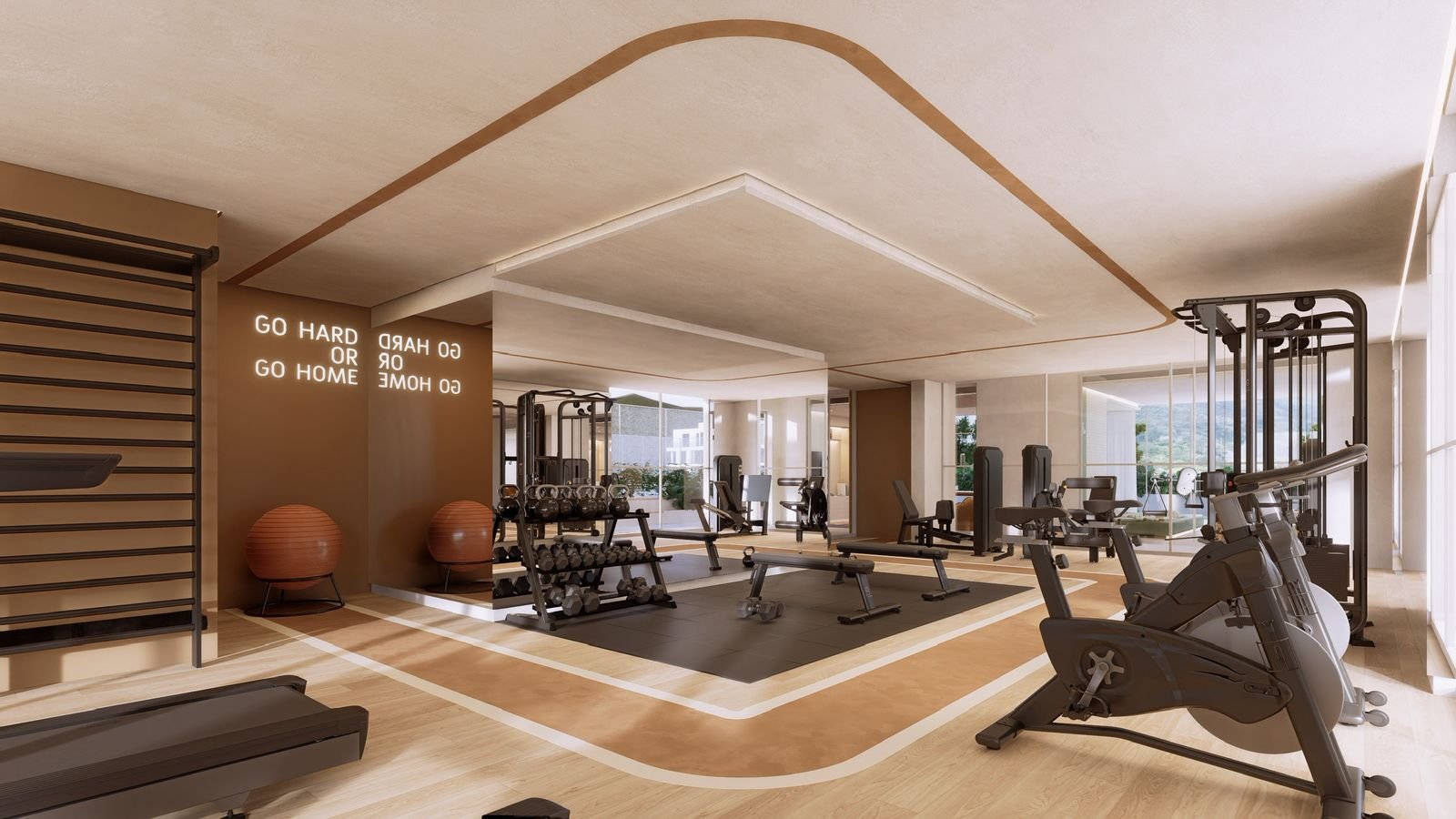 TAURI TORRESANI - Academia Equipada